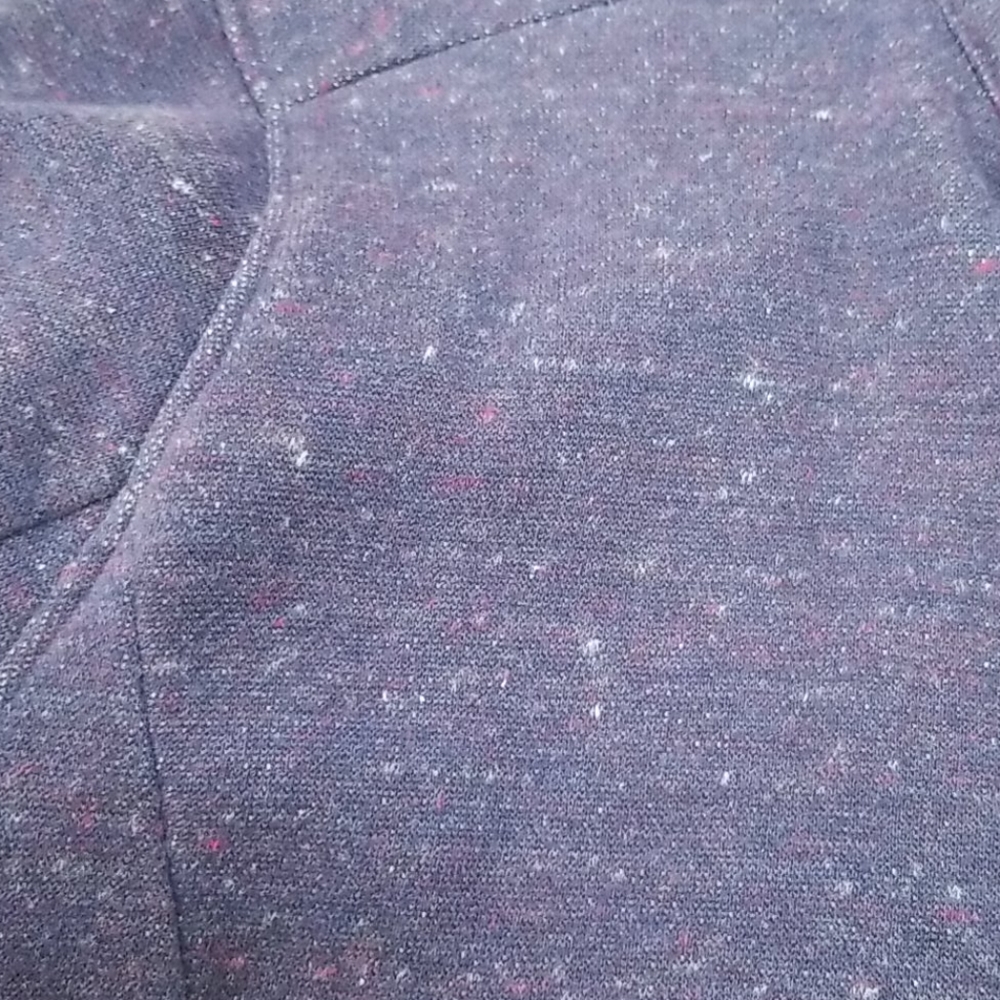 💜GEAR FOR SPORTS SWEATER JACKET - Picture 8 of 8